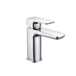 Dash (Single Lever) – Basin Mixer with Basin Waste
