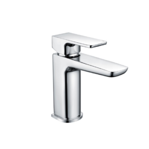 Dash (Single Lever) – Basin Mixer with Basin Waste