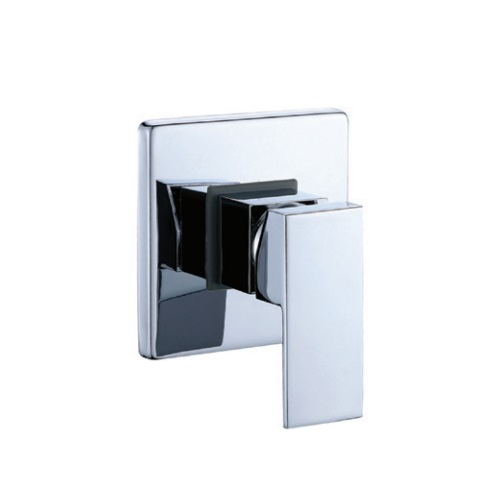Dash (Single Lever) – Concealed Manual Mixer