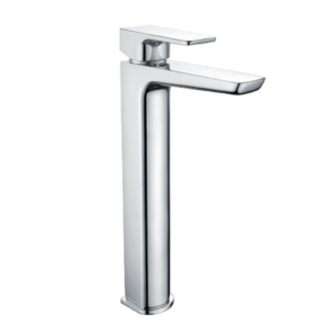 Dash (Single Lever) – Tall Basin Mixer
