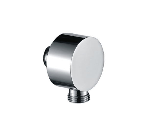 Water Outlet (Round)