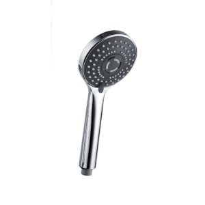 Round Hand Shower (Multifunction)