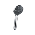 Round Hand Shower (Multifunction)