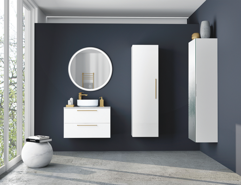 Bathroom Furniture collection at J M A Group, West Bromwich