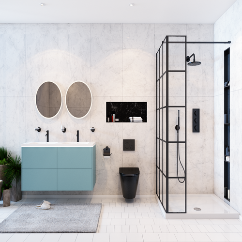 Matt Black collection at J M A Group, West Bromwich