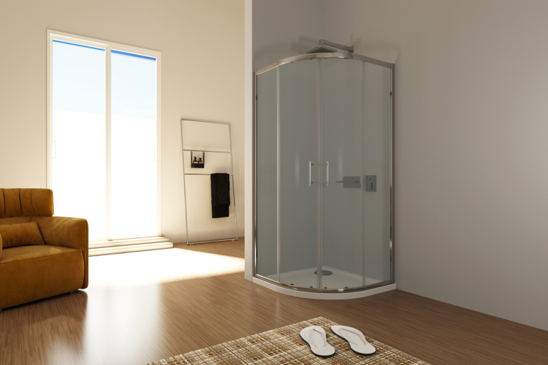 Shower Enclosures collection at J M A Group, West Bromwich