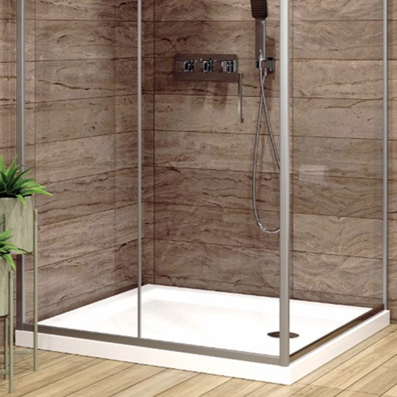 Shower Trays collection at J M A Group, West Bromwich