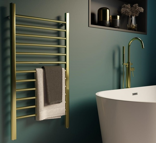 Towel Rails collection at J M A Group, West Bromwich