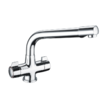 Aqua Kitchen Mixer Tap