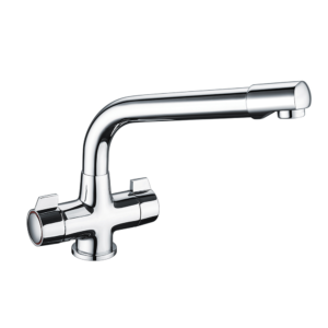 Aqua Kitchen Mixer Tap