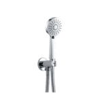 Hand Shower Kit (Luxury Water Outlet)