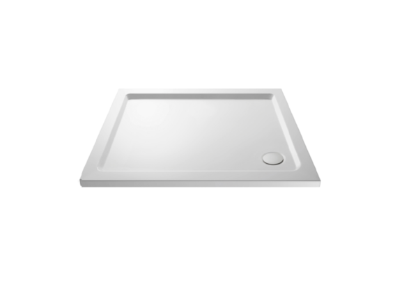 Rectangular (1200x700mm) Shower Tray