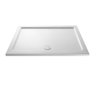 Rectangular (1700x900mm) Shower Tray