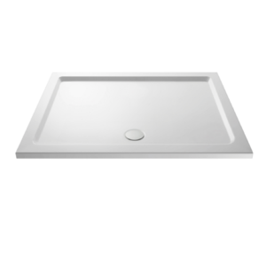 Rectangular (1600x760mm) Shower Tray