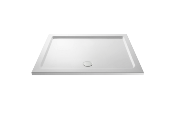 Rectangular (1600x700mm) Shower Tray