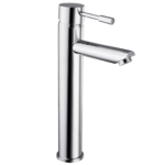 Turin (Single Lever) – Tall Basin Mixer