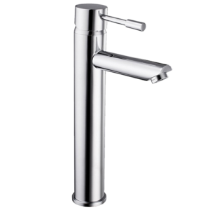 Turin (Single Lever) – Tall Basin Mixer