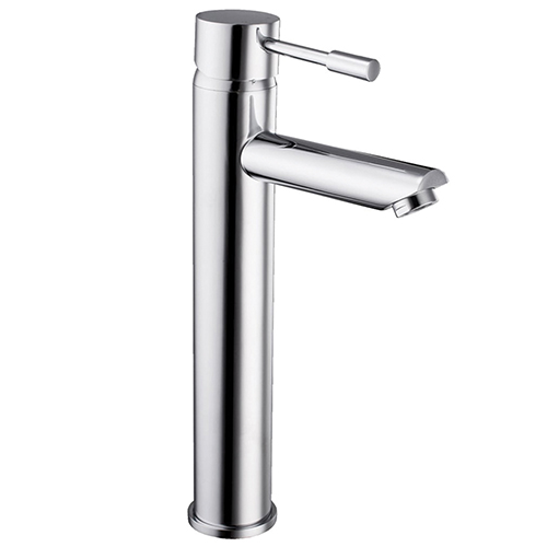 Turin (Single Lever) – Tall Basin Mixer