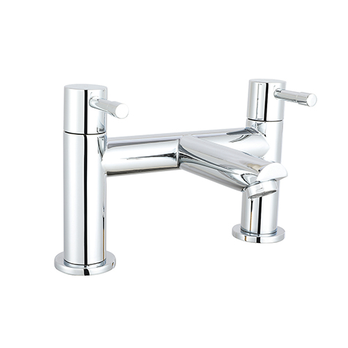Turin Bath Filler