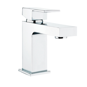 Tuscany (Single Lever) – Basin Mixer with Basin Waste