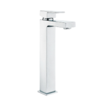 Tuscany (Single Lever) – Tall Basin Mixer