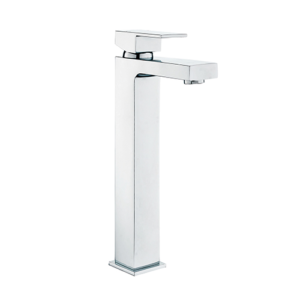 Tuscany (Single Lever) – Tall Basin Mixer