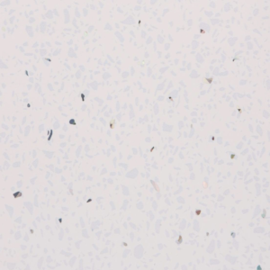 White Sparkle (2600x250x5mm) Ceiling Panel