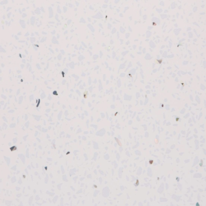 White Sparkle (2400x1000x10mm) Wall Panel